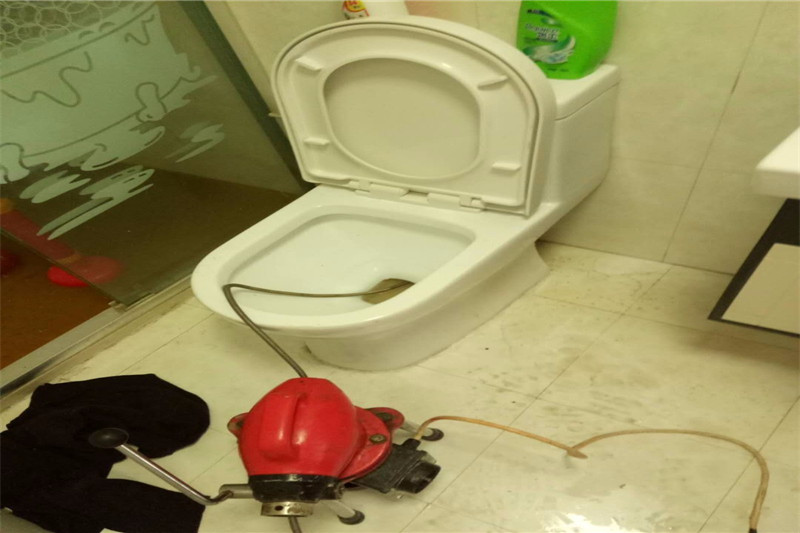 庆安如何疏通马桶 疏通马桶多少钱