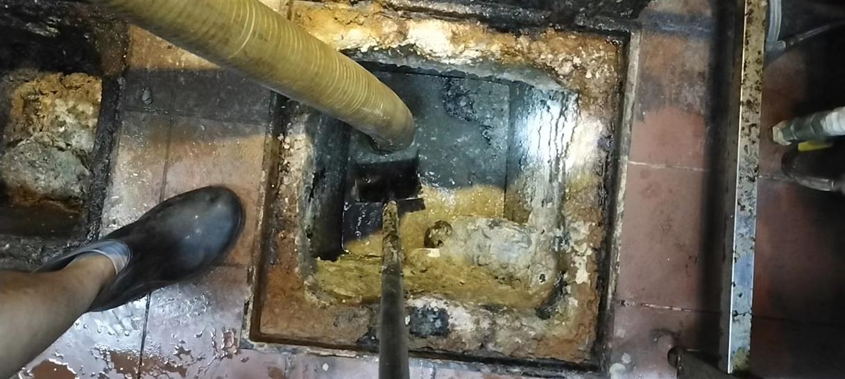 庆安污水池清理一般都有毒气,怎么预防中毒呢?