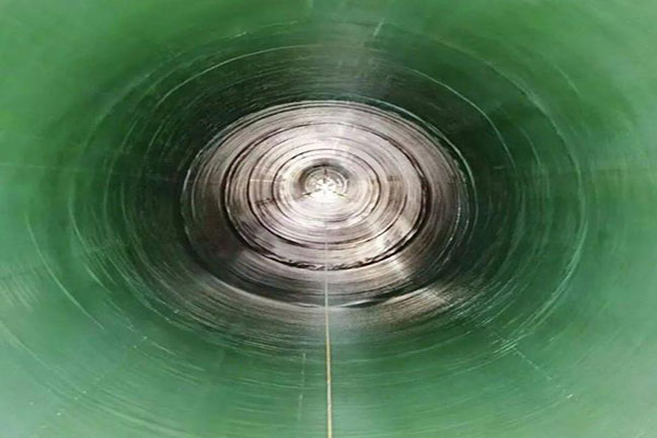 庆安管道修复方法有哪些?