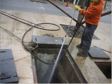 庆安池底污泥如何清理