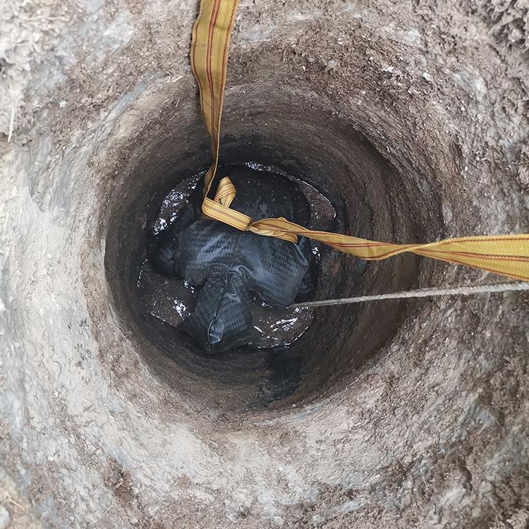 庆安疏通雨水管道 市政管道清淤