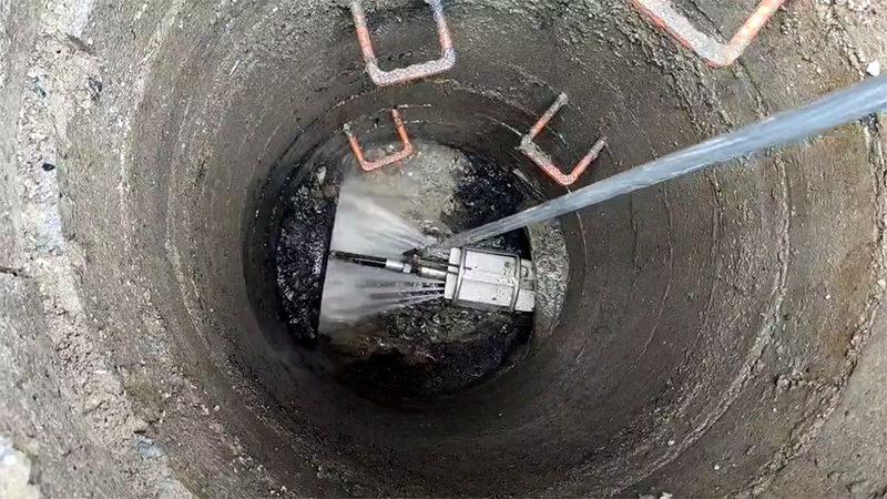 庆安宾馆饭店管道清淤前必须了解的五大常识